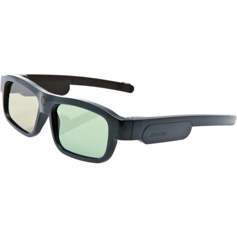 XPAND YOUniversal Eyewear