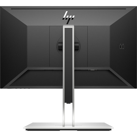HPI SOURCING - NEW E22 G4 22" Class Full HD LCD Monitor - 16:9 - Black, Silver