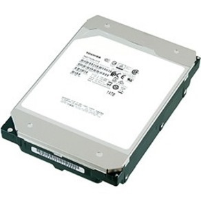 Toshiba MG07SCA 14 TB Hard Drive - 3.5" Internal - SAS (12Gb/s SAS)