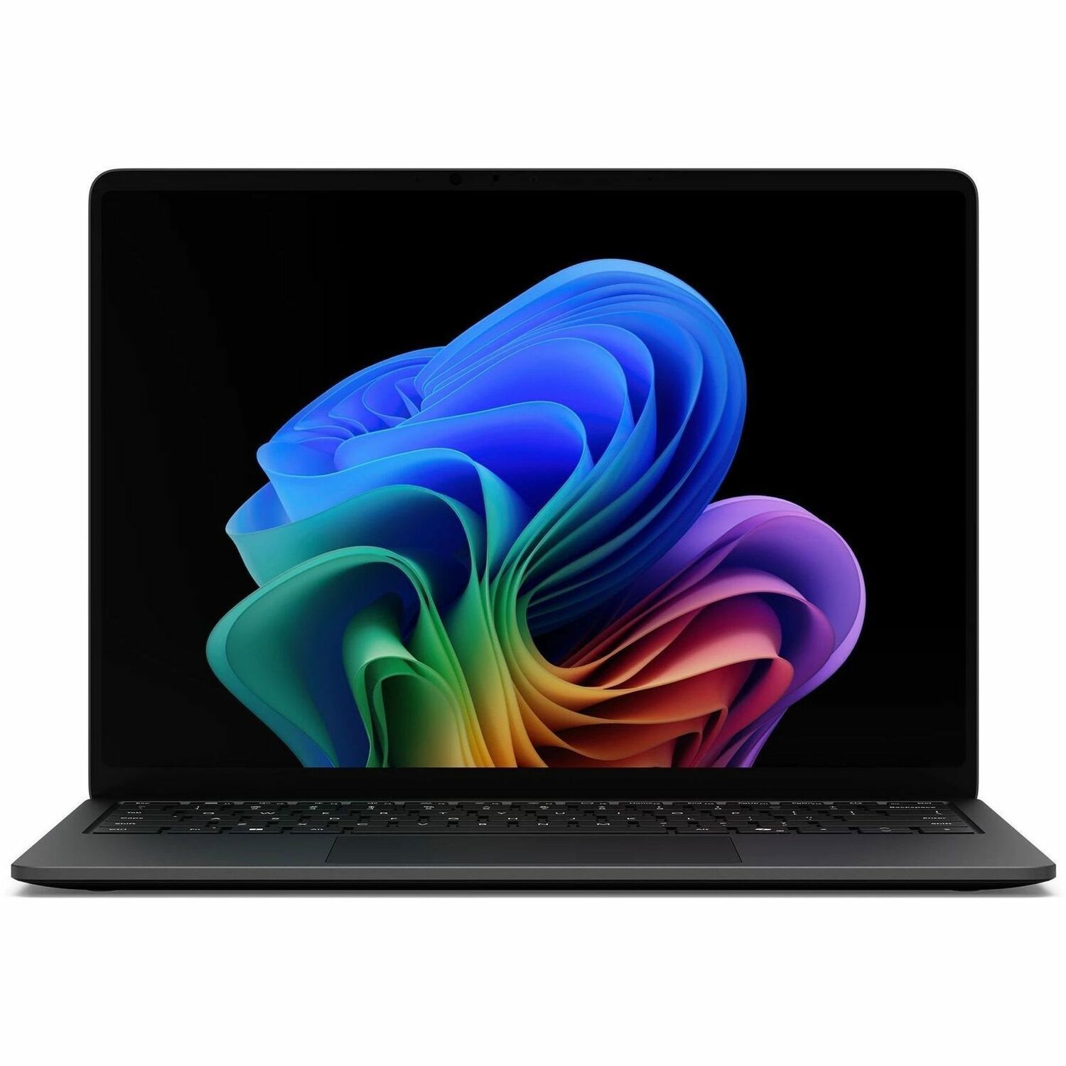 Microsoft Surface Laptop 8 15" Touchscreen Notebook - 120 Hz - Intel Core Ultra X7 Series 3 368H - 32 GB - 512 GB SSD - Black