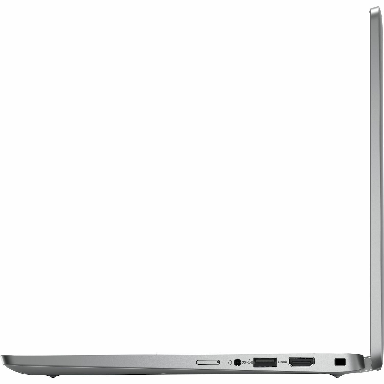 Dell Latitude 5000 5350 13.3" Notebook - Full HD - Intel Core Ultra 7 165U - 16 GB - 512 GB SSD