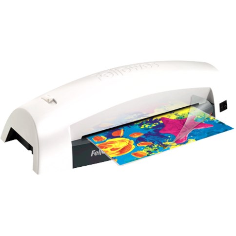 Fellowes Lunar Hot Laminator