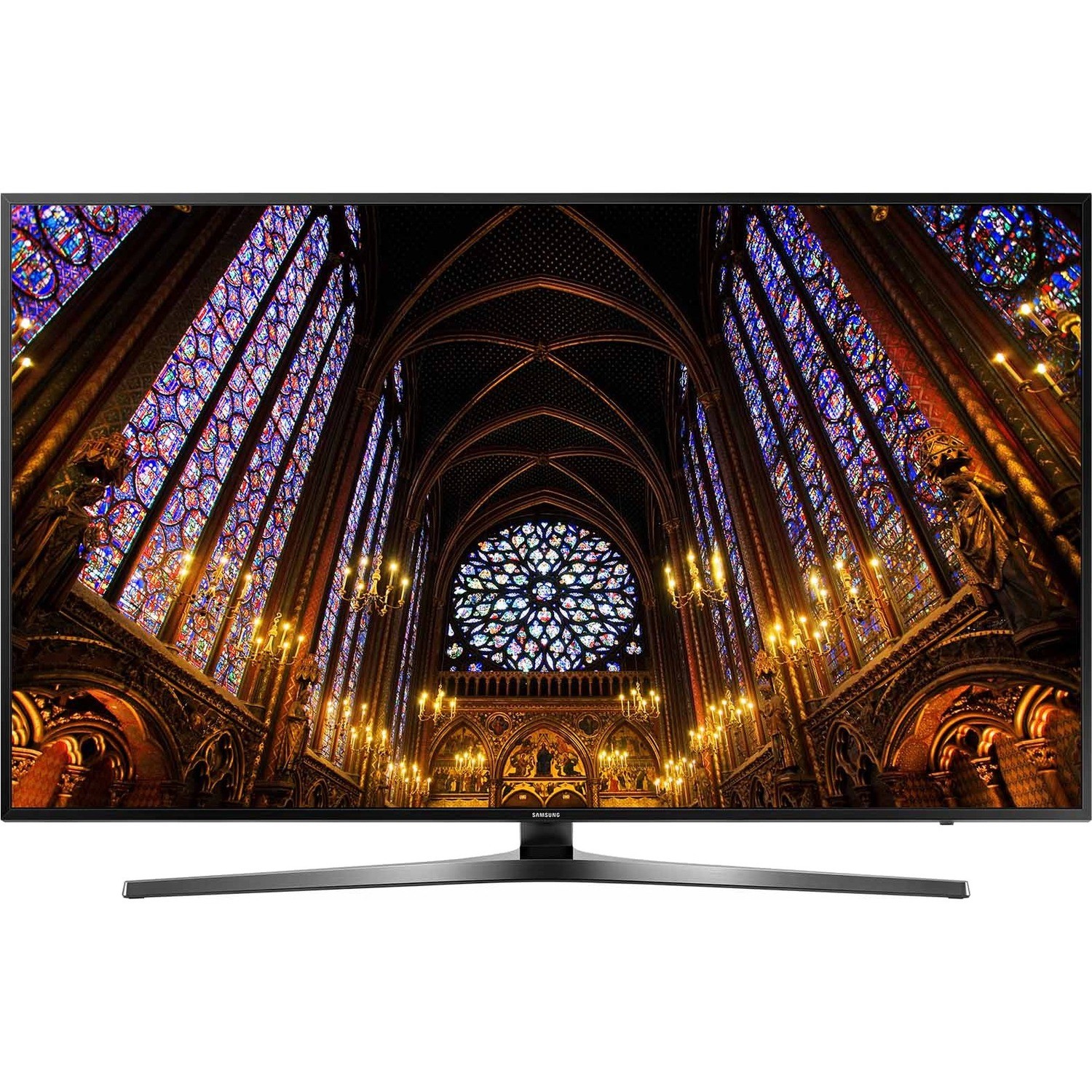 65-INCH UHD RESOLUTION HE890U SERIES