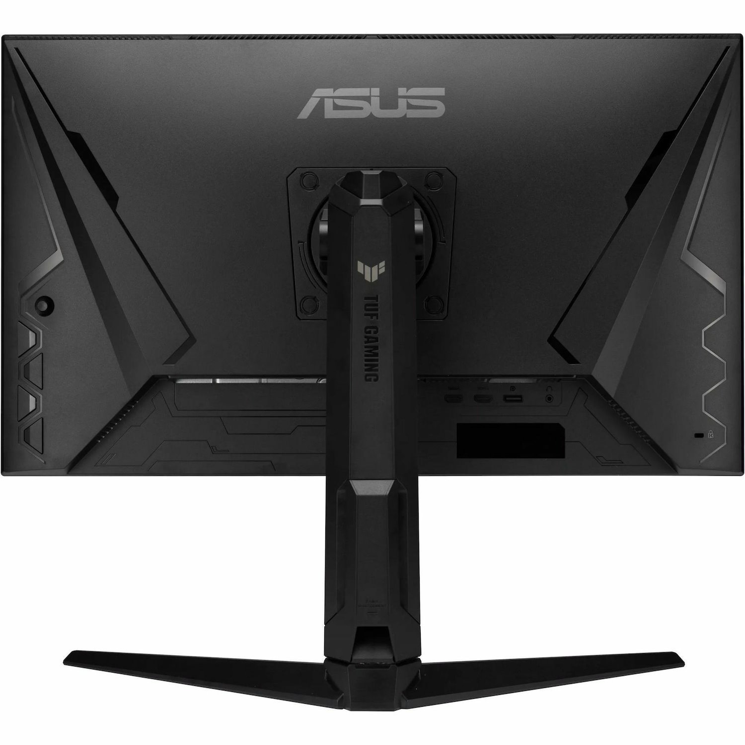 TUF VG279QL3A 27" Class Full HD Gaming LED Monitor - 16:9 - Black