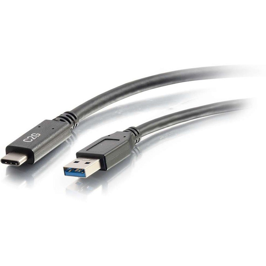 C2G 3.05 m USB/USB-C Data Transfer Cable