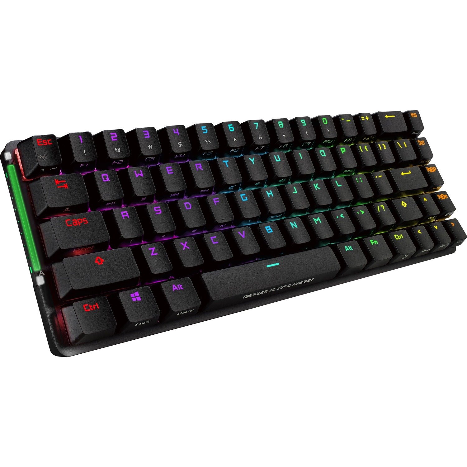 Asus ROG Falchion Ace Gaming Keyboard