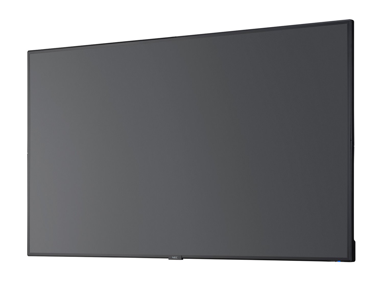 NEC Display 43" Thin-Depth Commercial Display