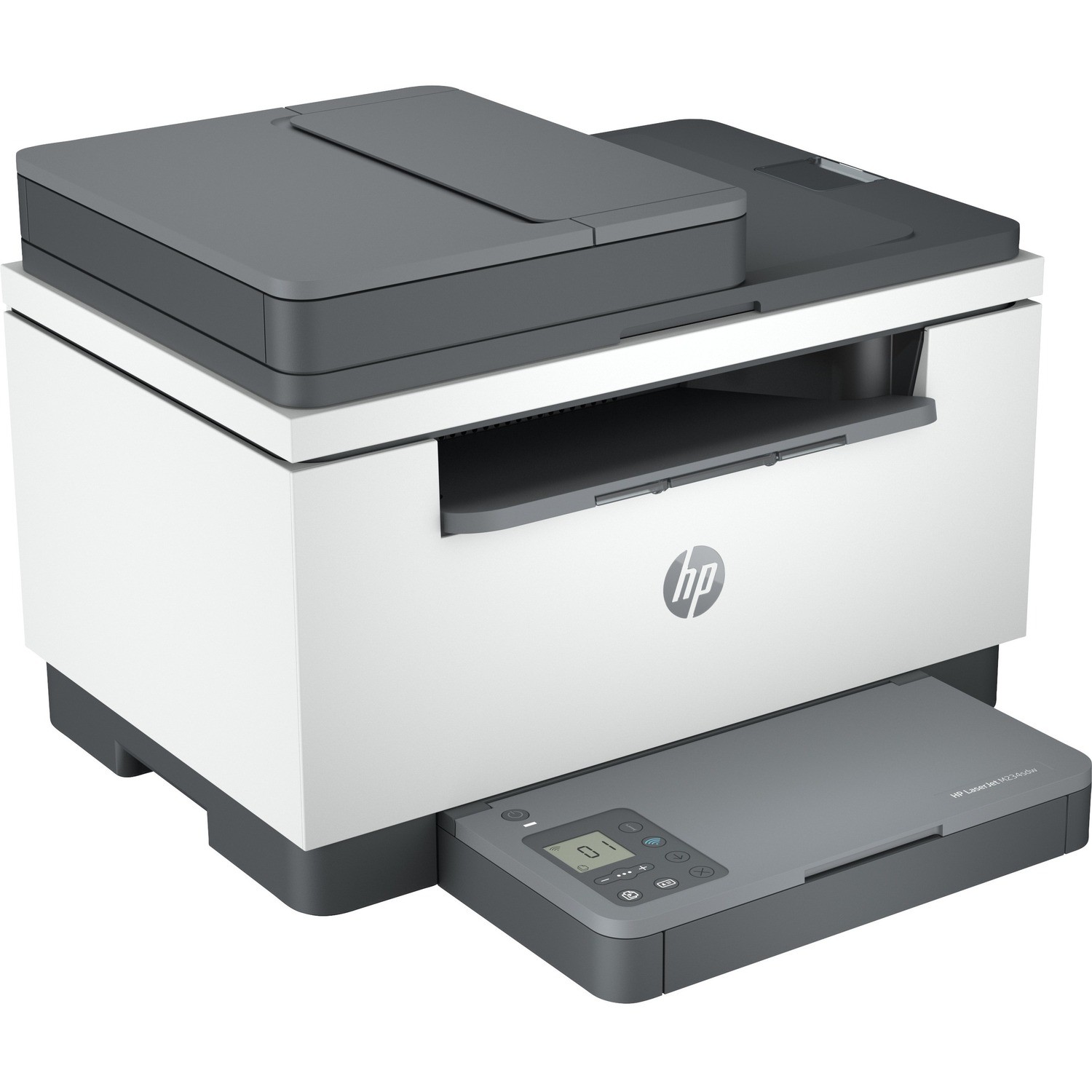 HP LASERJET MFP M234SDW MONO LASER MFP. DUPLEX, WIFI, AUTO DOC FEEDER. 1YR
