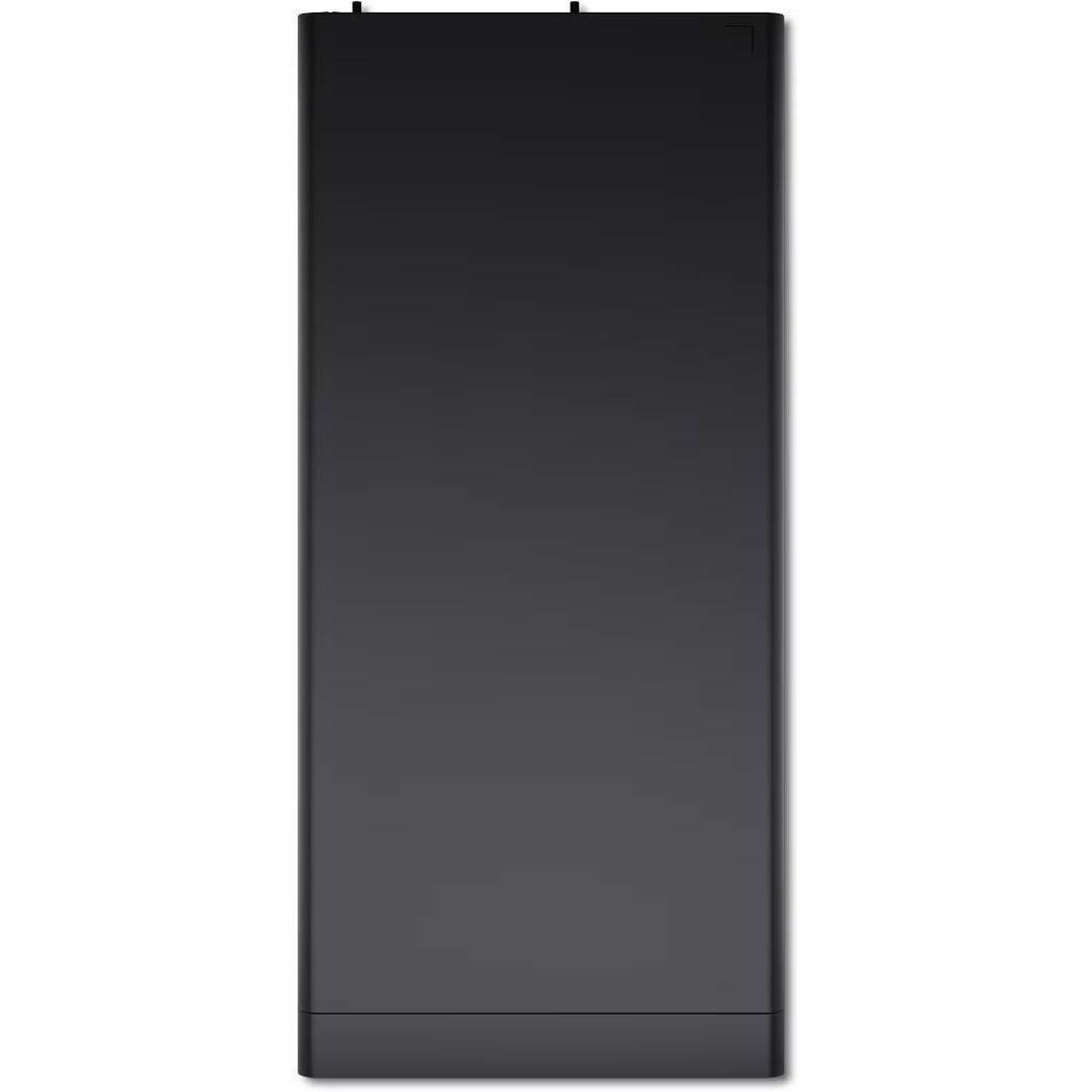 Lenovo ThinkStation P4 30KN004JUS Workstation - 1 x AMD Ryzen 7 PRO 9745 - 32 GB - 512 GB SSD - Tower - Black