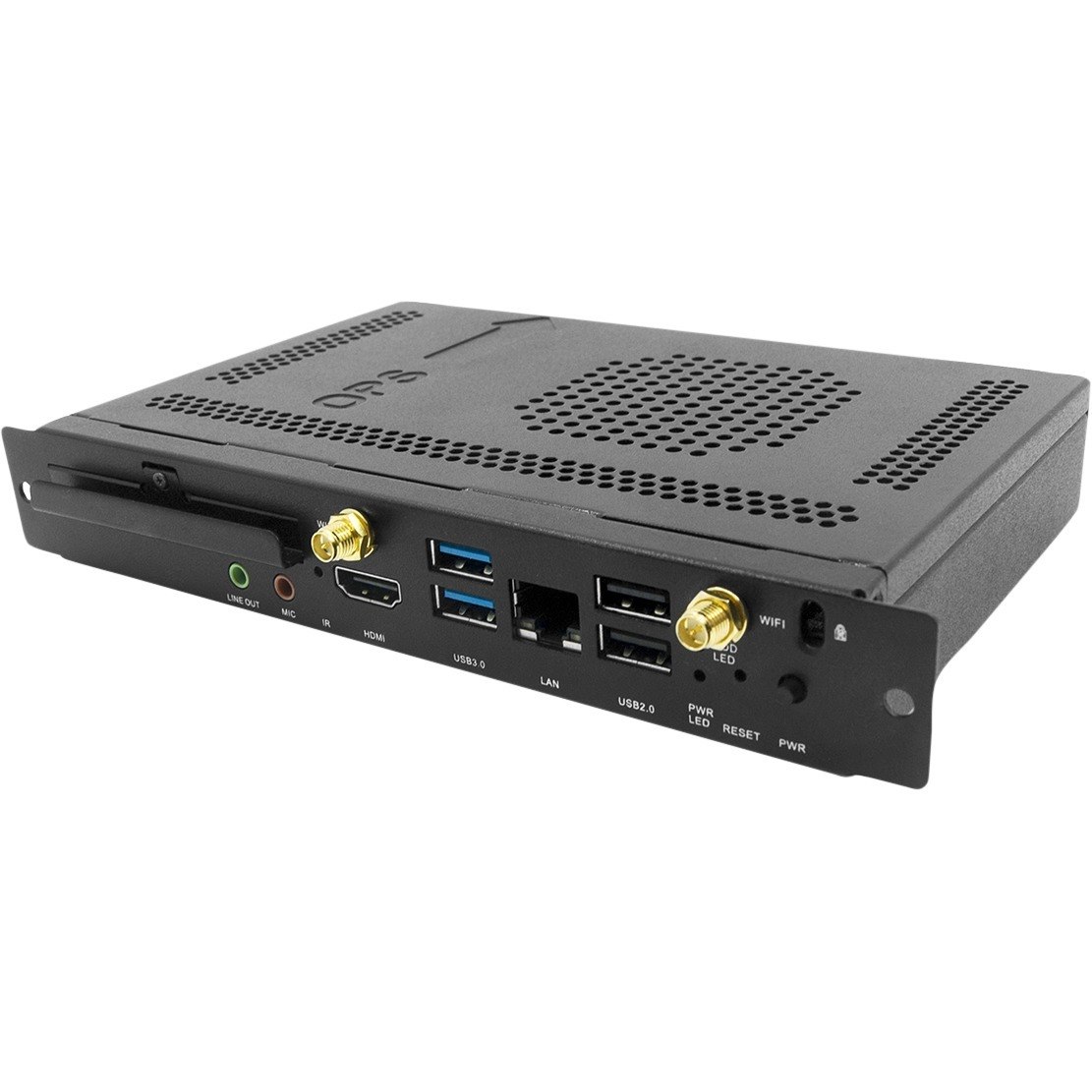 ViewSonic VPC12-WPO-6 Digital Signage Appliance