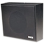 Valcom MultiPath VC-1061-BK Wall Mountable Speaker - 12 W RMS - Black