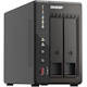 QNAP Turbo NAS TS-253E-8G SAN/NAS Storage System