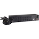APC NetShelter Switched Rack PDU, 2U, 30A, 120V, 16 NEMA 5-20 outlet