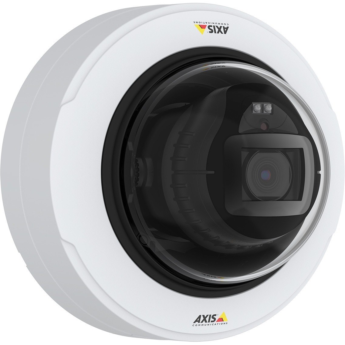 AXIS P3247-LV 5 Megapixel Network Camera - Dome