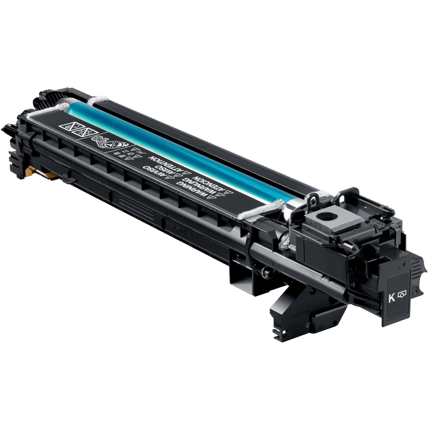 Konica Minolta Laser Imaging Drum - Black