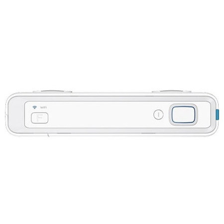 Lenovo Mirage 13 Megapixel 3D Compact Camera - White