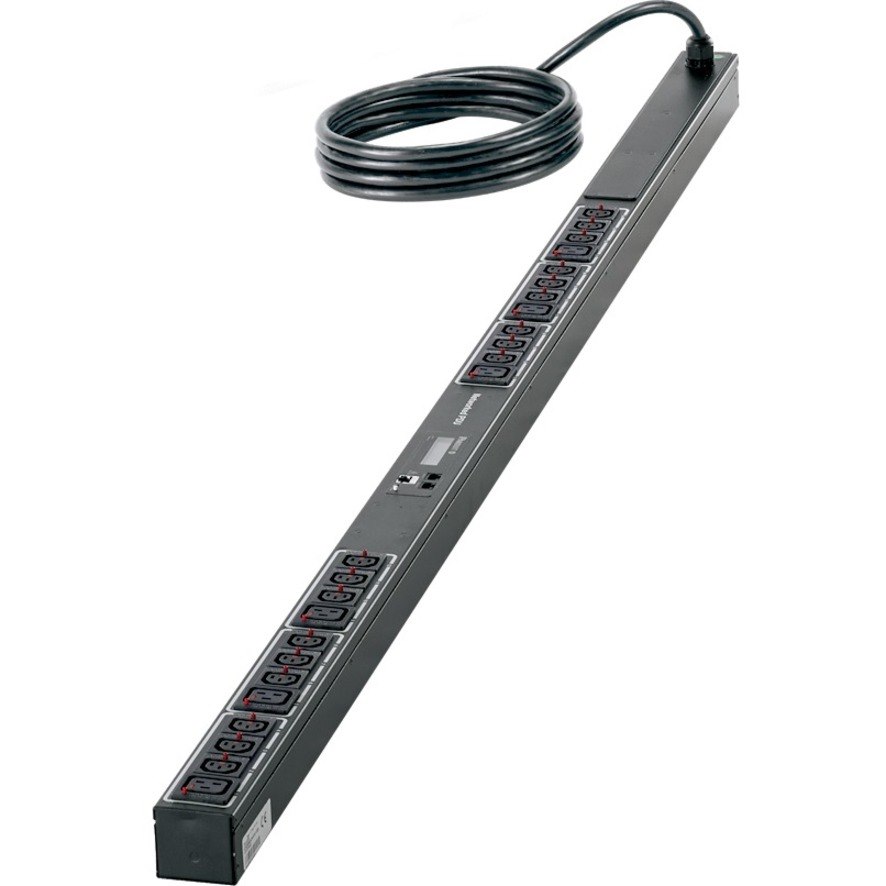Panduit SmartZone 24-Outlet PDU