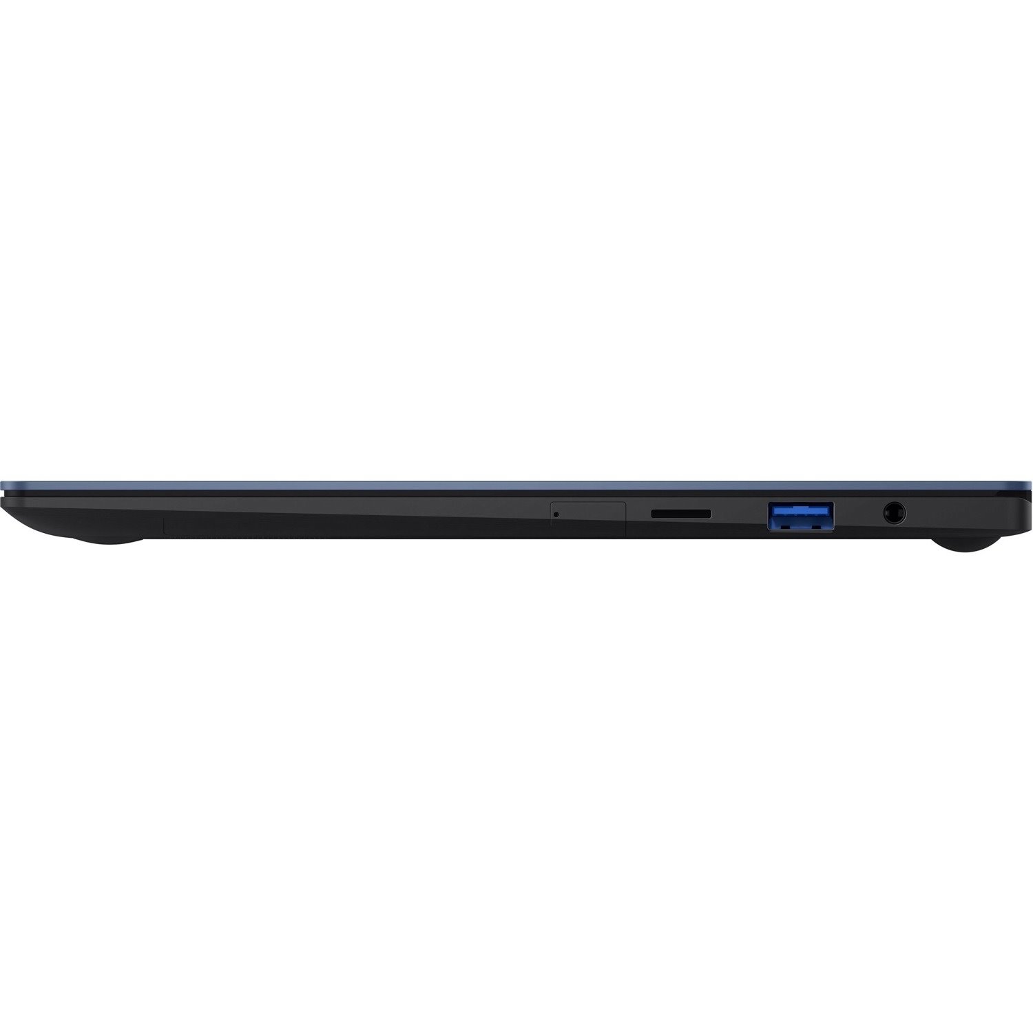 Samsung Galaxy Book Pro NP950XDB-KC2CA 15.6" Notebook - Full HD - Intel Core i5 11th Gen i5-1135G7 - Intel Evo Platform - 8 GB - 256 GB SSD - Mystic Blue