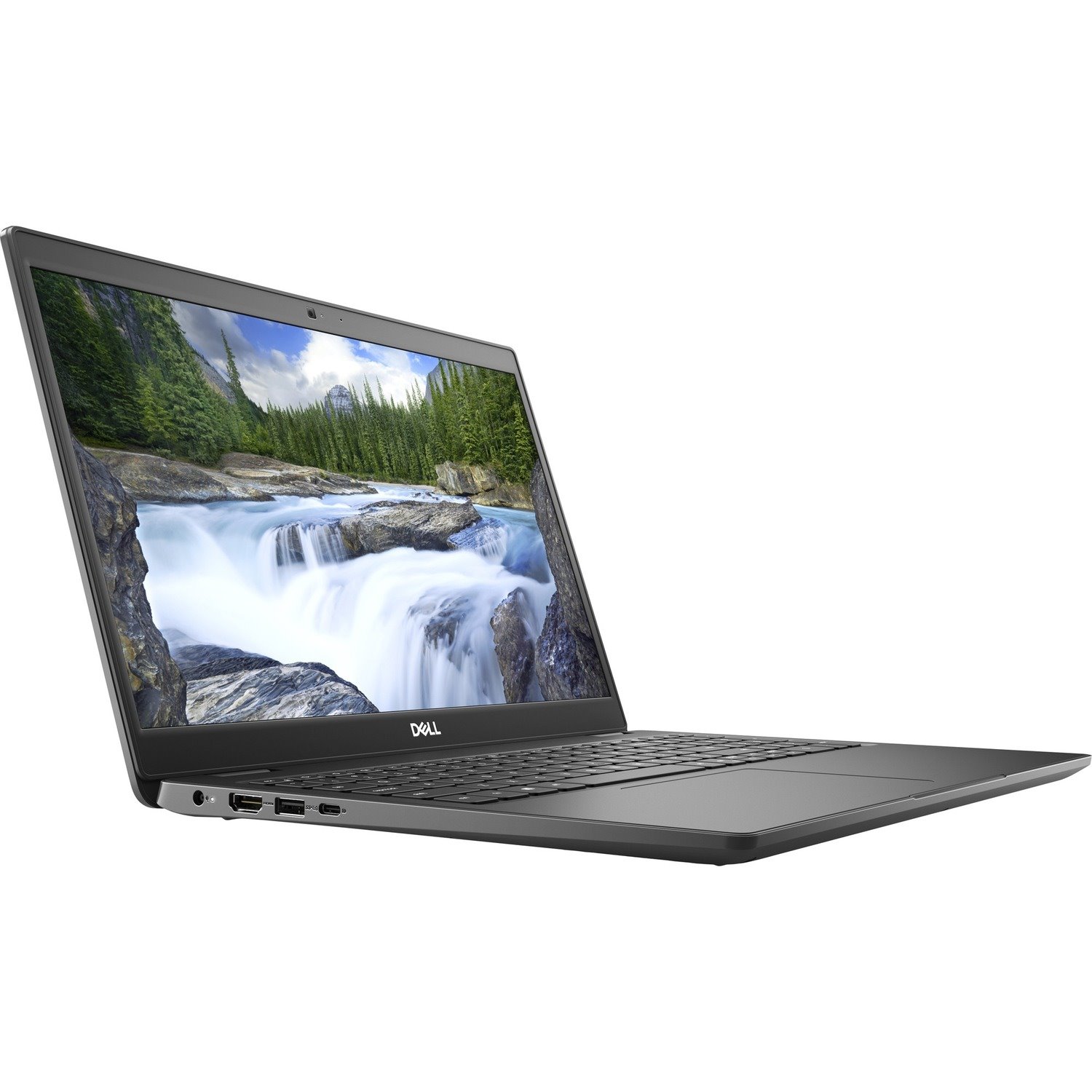 Dell Latitude 3000 3510 15.6" Notebook - Full HD - Intel Core i5 10th Gen i5-10210U - 8 GB - 256 GB SSD - English (US) Keyboard