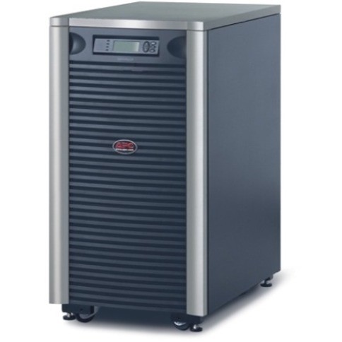 APC by Schneider Electric Symmetra SYA12K16I Dubbele conversie online UPS - 12 kVA