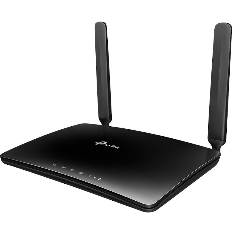 TP-Link Archer MR400  IEEE 802.11ac 1 SIM Cellular Wireless Router