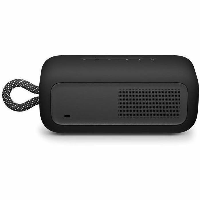 Bose SoundLink Plus Portable Bluetooth Speaker System - Black