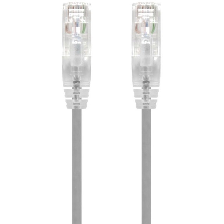 Alogic Alpha 50 cm Category 6 Network Cable for Network Device