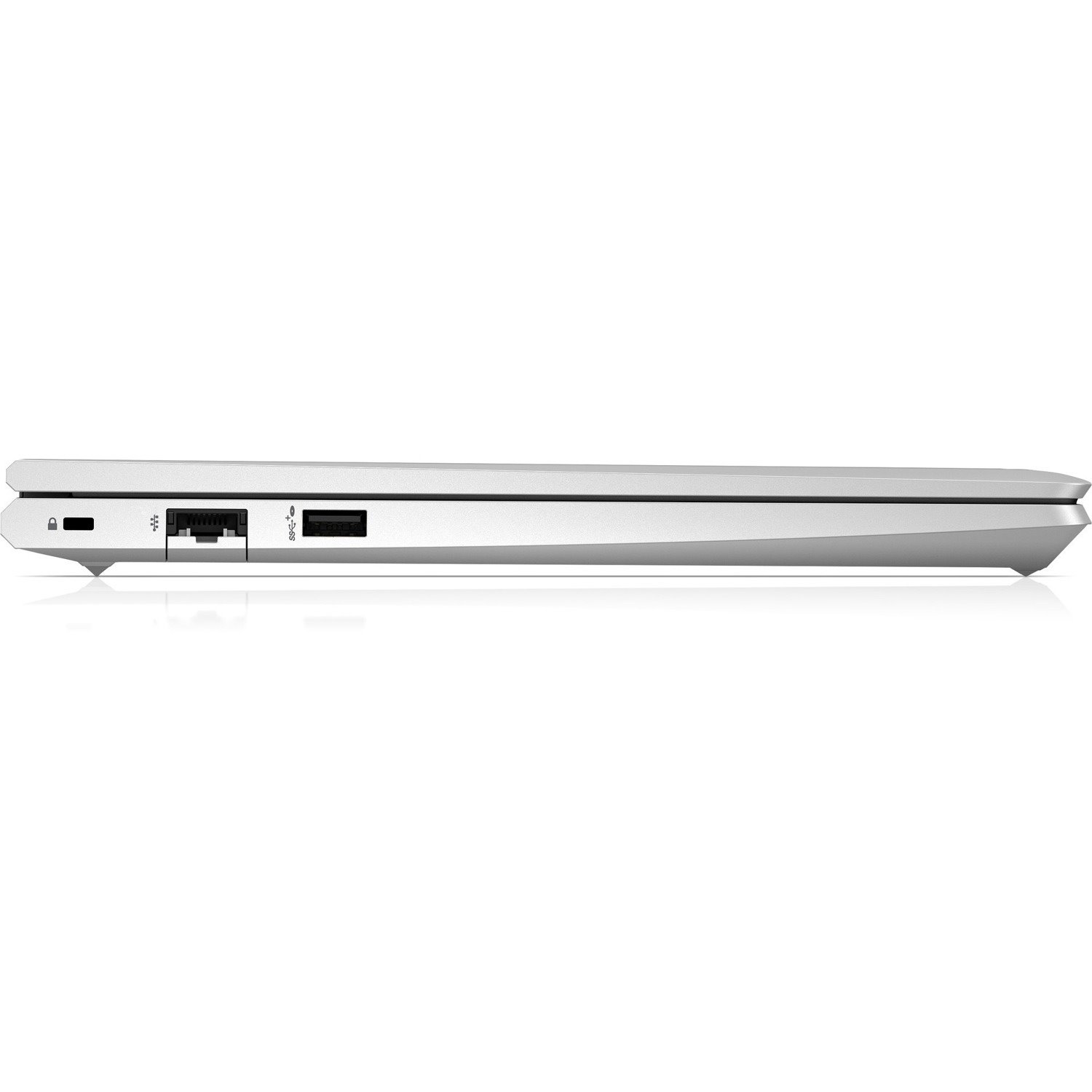 HP ProBook 440 G9 14" Touchscreen Notebook - Full HD - Intel Core i5 12th Gen i5-1235U - 8 GB - 256 GB SSD - English Keyboard - Silver