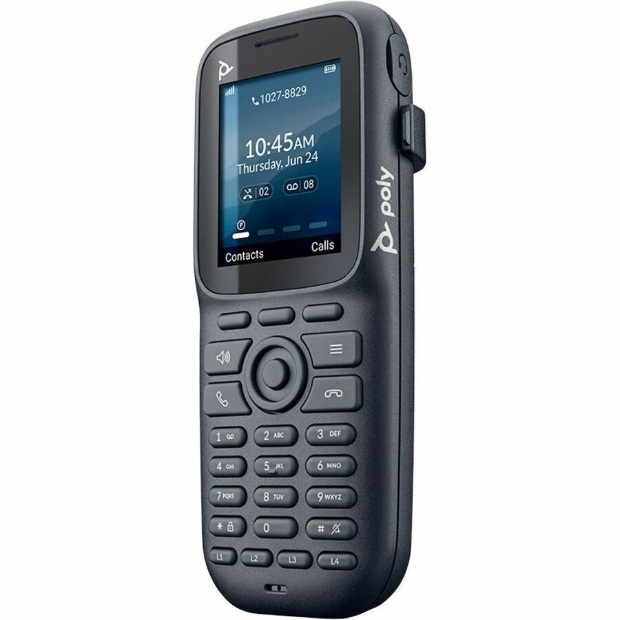 Poly Rove 20 Dect Ip Phone Handset