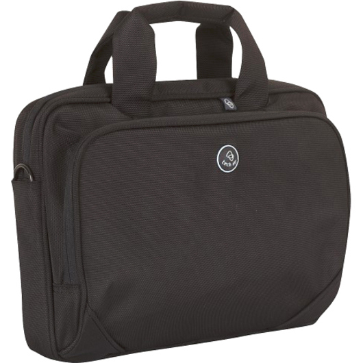 tech air 1202 Carrying Case for 38.1 cm (15") to 39.6 cm (15.6") Notebook - Black