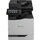Lexmark CX825DE Laser Multifunction Printer - Color