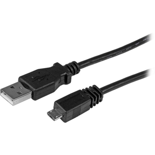 StarTech.com 1m Micro USB Cable