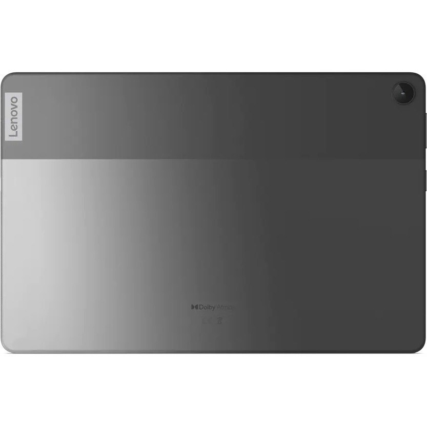 Lenovo Tab M10 (3rd Gen) TB328FU Tablet - 25.7 cm (10.1") WUXGA - UNISOC T610 Octa-core - 4 GB - 64 GB Storage - Android 11 - Storm Grey