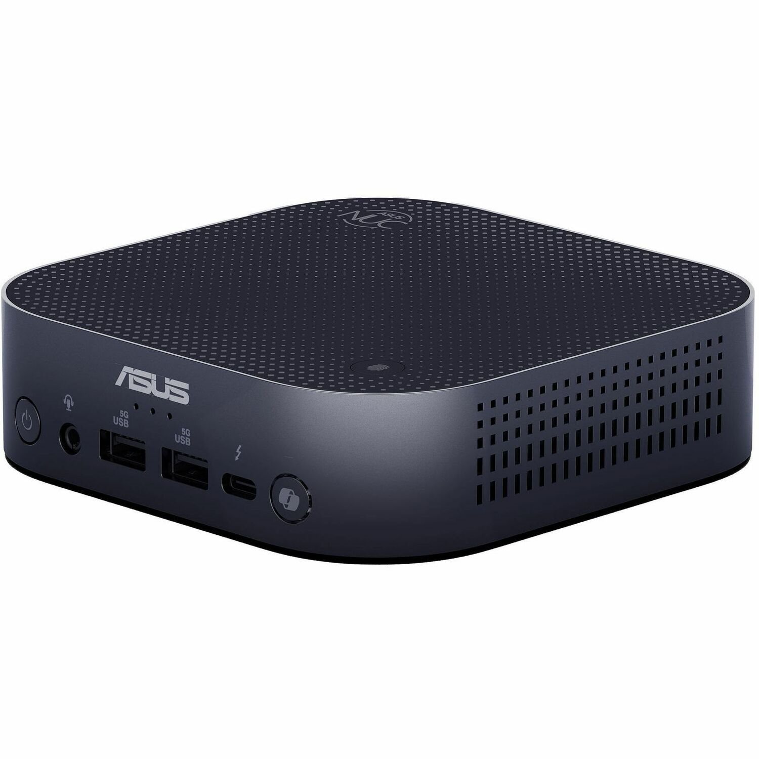 Asus NUC 14 Essential RNUC14MNK250000U Barebone System - Mini PC - Intel N-series N250