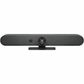 Logitech Rally Bar Mini All-in-One Video Bar (Graphite, TAA Compliant)