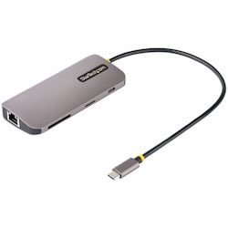 StarTech.com Docking Station