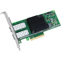 Cisco X710 10Gigabit Ethernet Card for Server, Switch - 10GBase-X - Plug-in Card