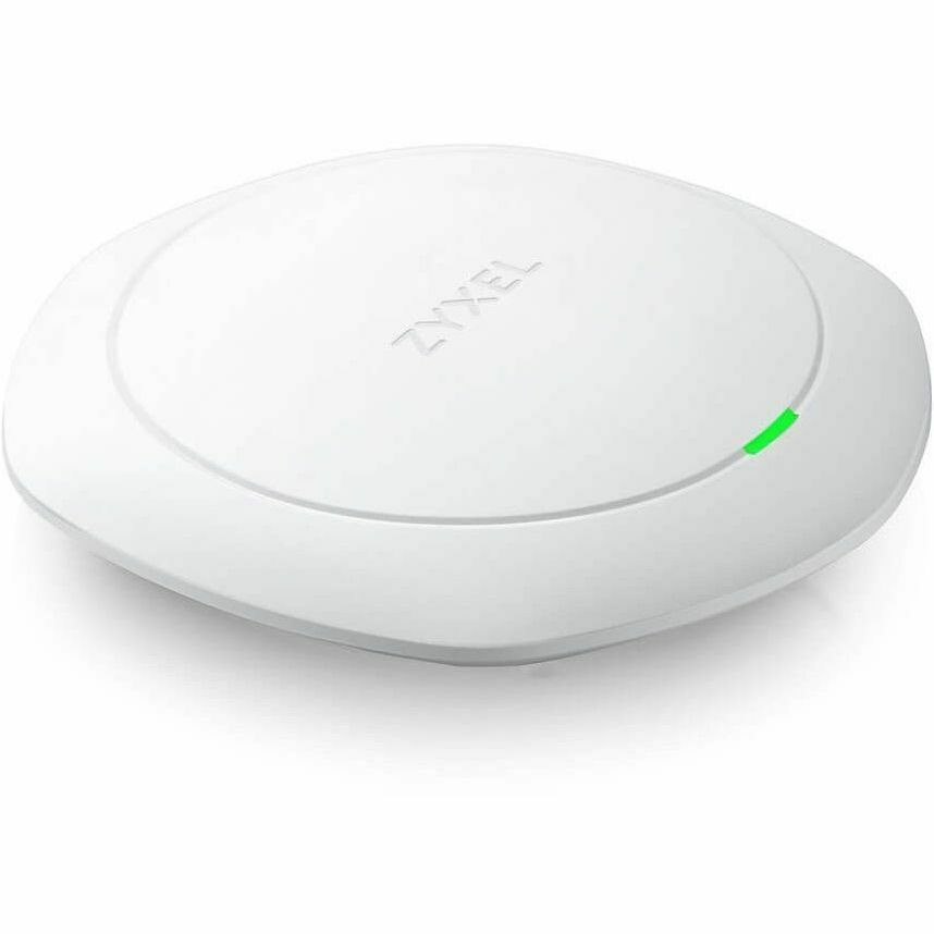 ZYXEL WAC6303D-S Dual Band Wi-Fi 5 IEEE 802.11 a/b/g/n/ac 1.27 Gbit/s Wireless Access Point - Indoor