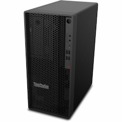 Lenovo ThinkStation P2 30FR006HAU Workstation - 1 x Intel Core i5 14th Gen i5-14500 - vPro Technology - 16 GB - 512 GB SSD - Tower