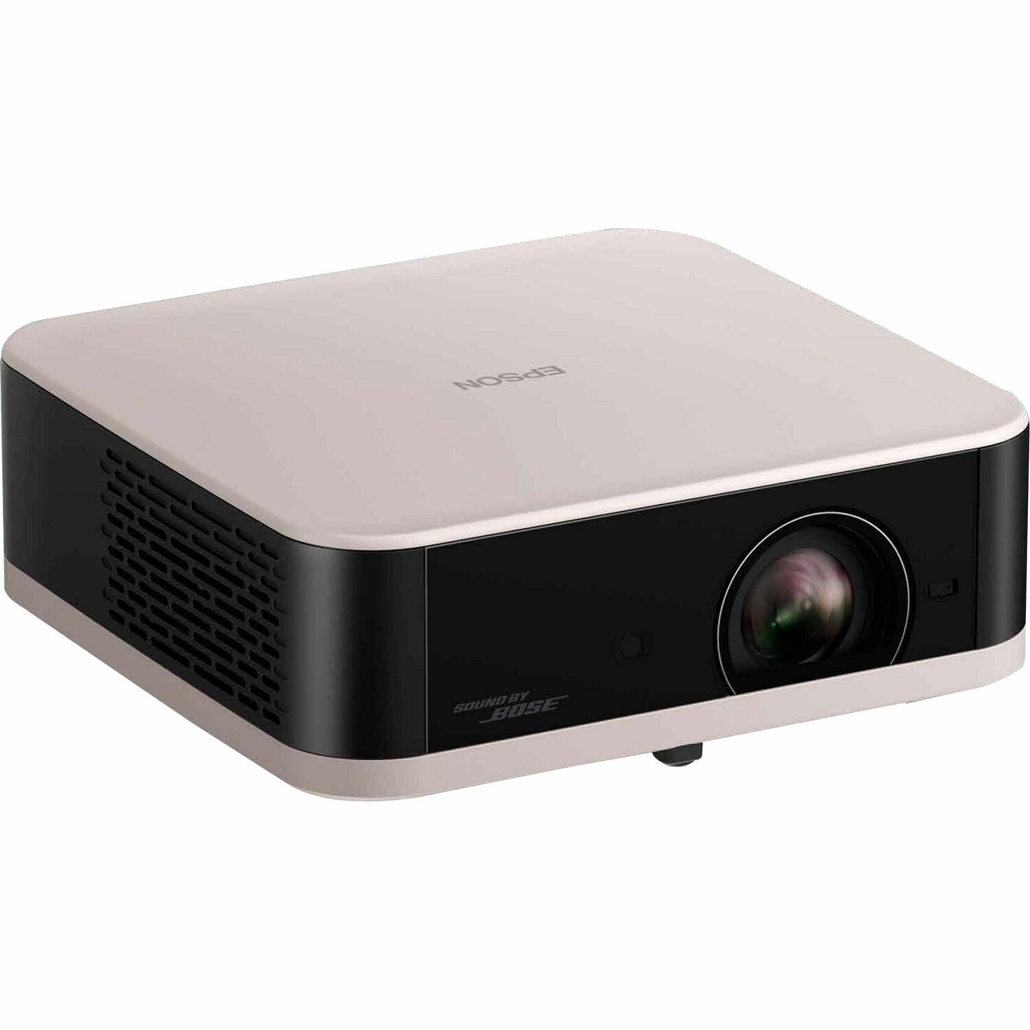 Epson Lifestudio Pop EF-61R 3LCD Projector - 16:9 - Draagbaar, Desktop, Op de vloer monteerbaar - Roze kwarts