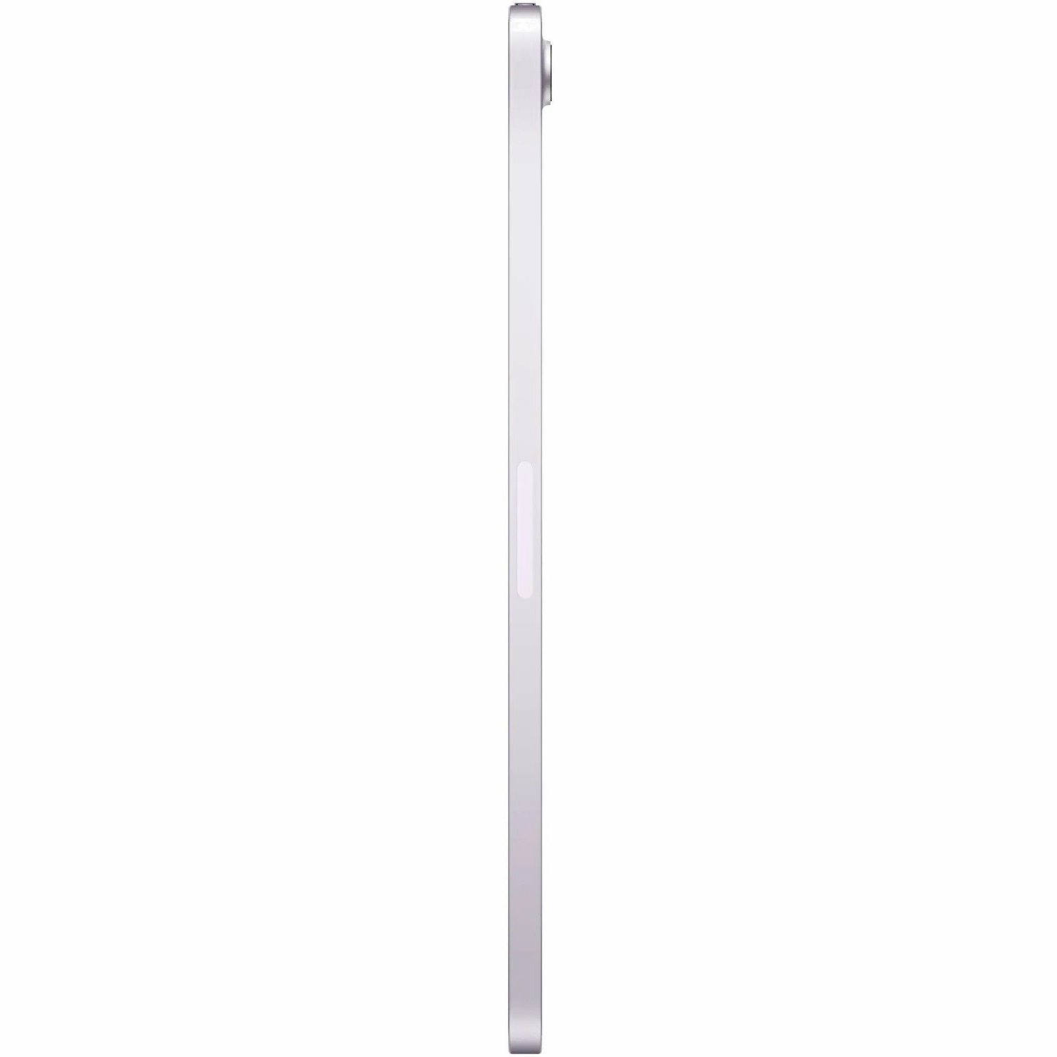 Apple iPad mini (2024) A2993 Tablet - 8.3" - Apple A17 Pro (3 nm) Hexa-core - 8 GB - 256 GB Storage - Purple