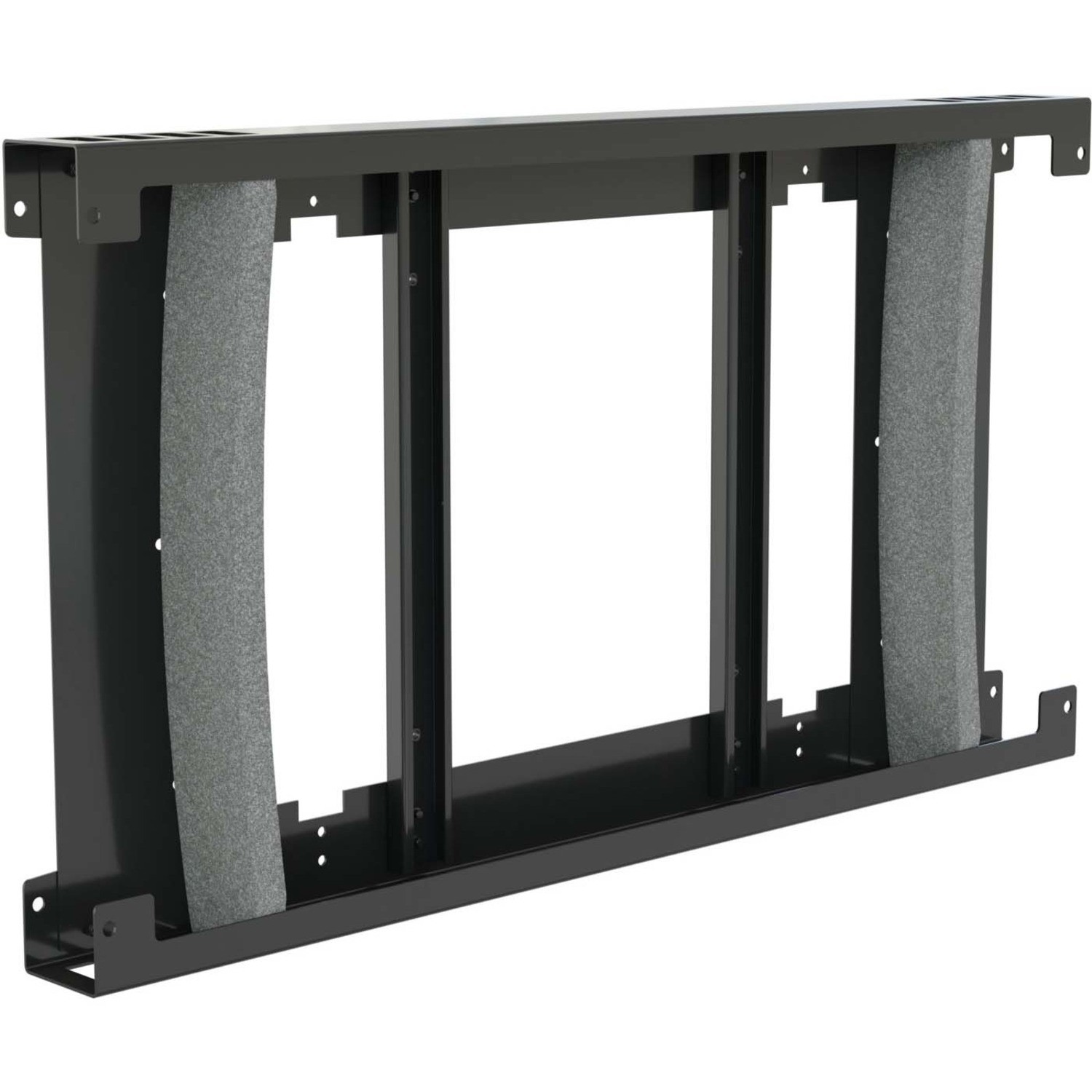 Chief Bracket Adapter - For Outdoor Displays 55" - Black