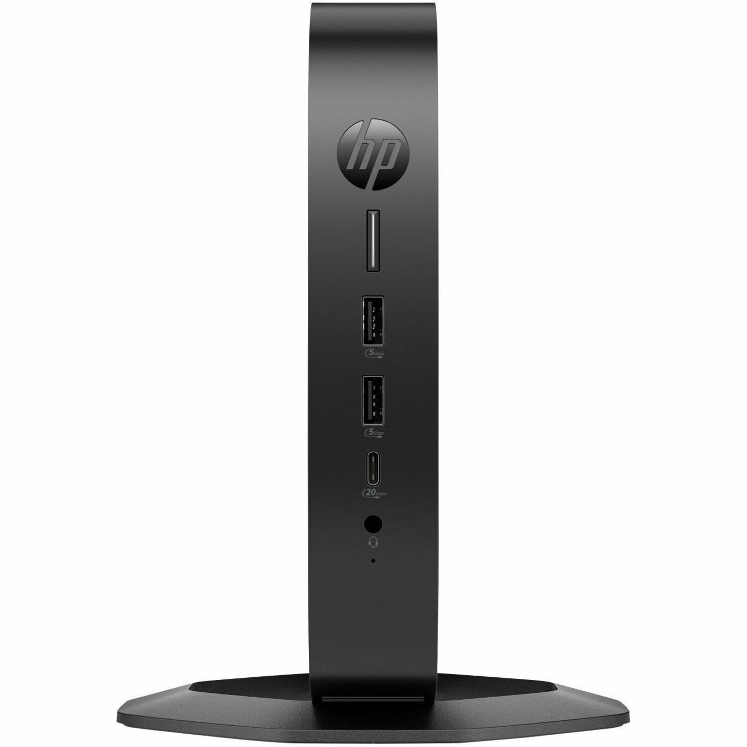 HP Elite t660 Thin Client - Intel U-series U300E Penta-core (5 Core) 1.10 GHz