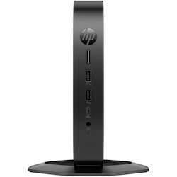 HP Elite t660 Thin Client - Intel U-series U300E Penta-core (5 Core) 1.10 GHz - TAA Compliant