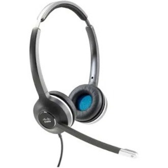 Cisco 561 Wireless Over-the-head Mono Headset