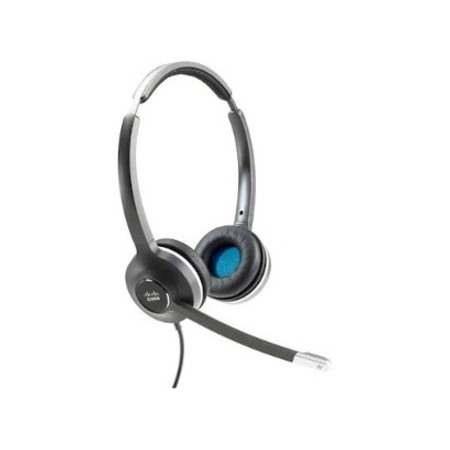 Cisco 561 Wireless Over-the-head Mono Headset