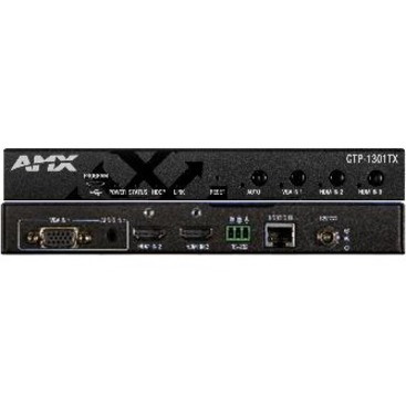 AMX Presentation Connectivity and Transport Kit
