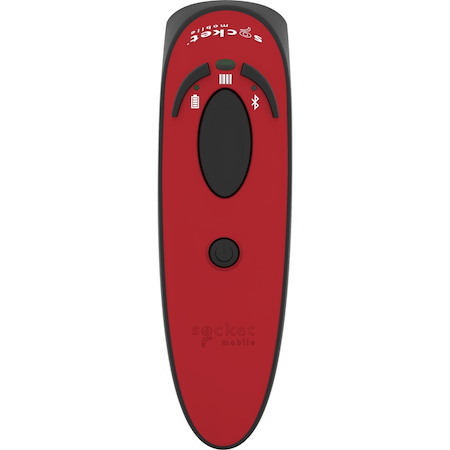 Socket Mobile DuraScan D740 Universal Barcode Scanner, v20