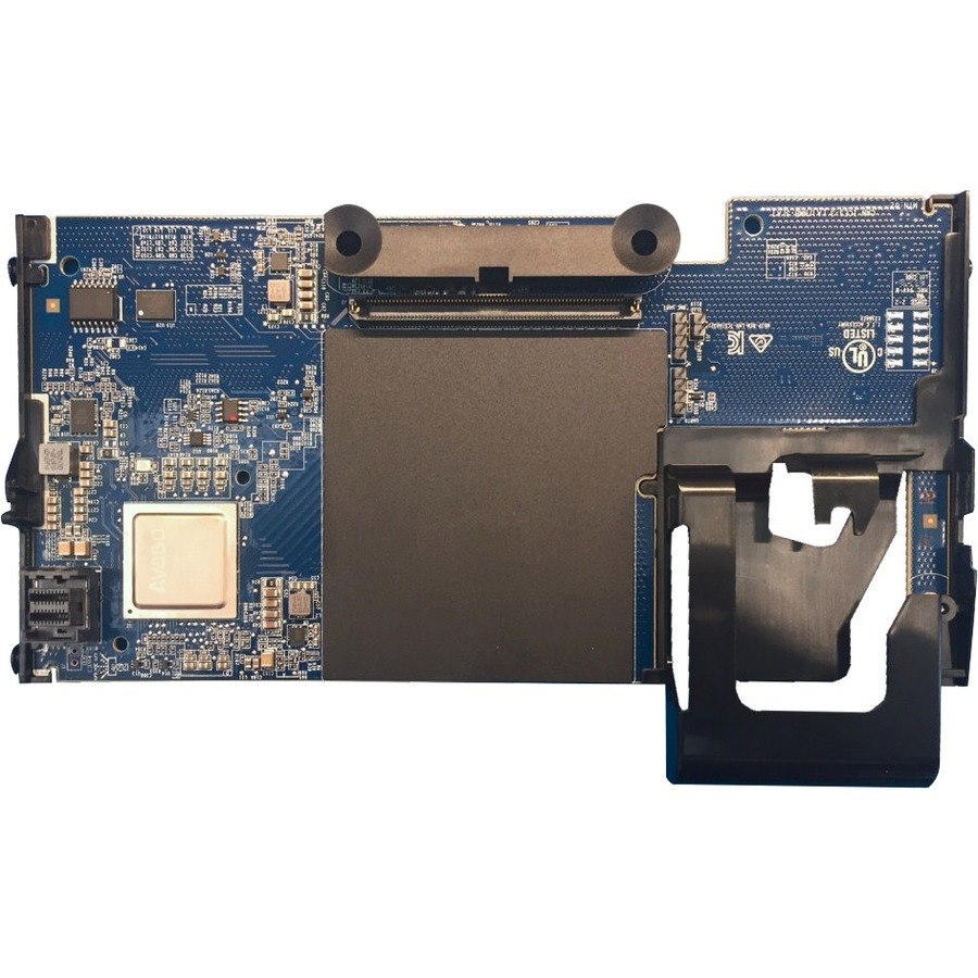 Lenovo ThinkSystem RAID 530-4i 2 Drive Adapter Kit for SN550