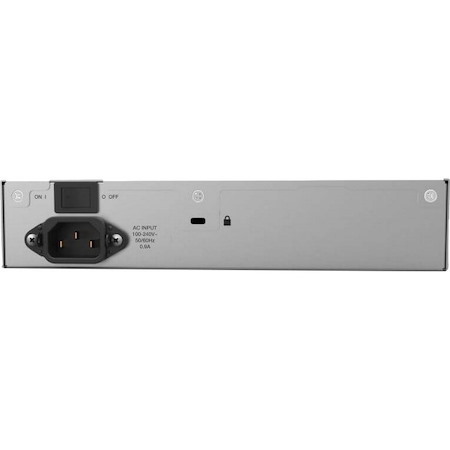 Allied Telesis Secure VPN Router